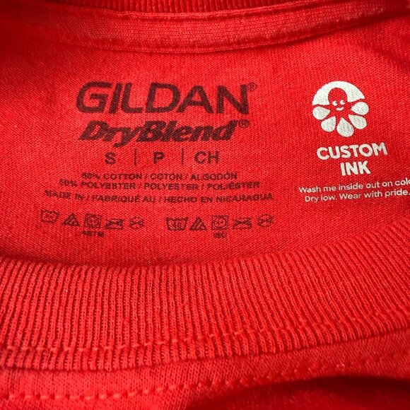 Tee Shirt Dress Small Montana Powwow MMIWG Statement Upcycled Gundrun Sjoden - Picture 2 of 11